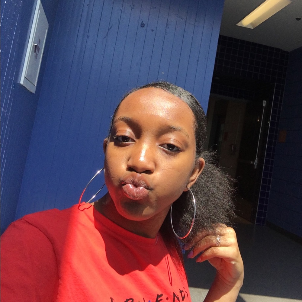 Meet your Posher, Marlie